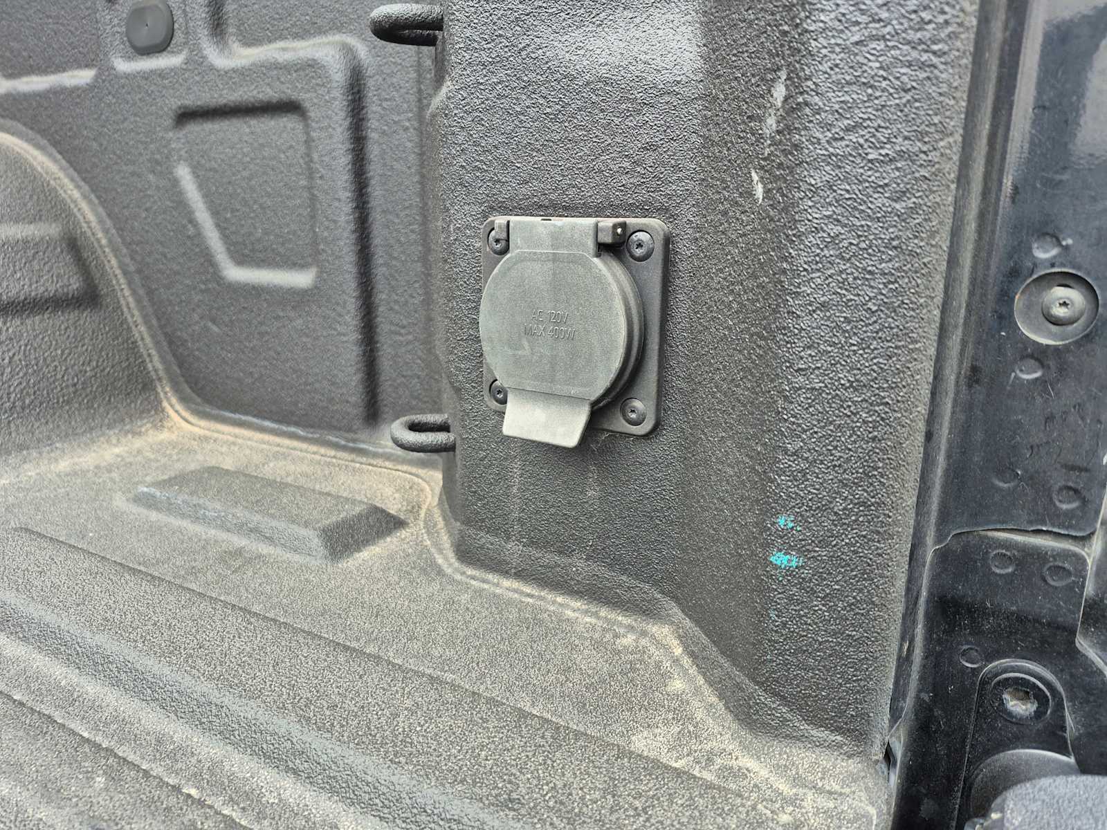 2020 GMC Sierra 1500 AT4 - Photo 17