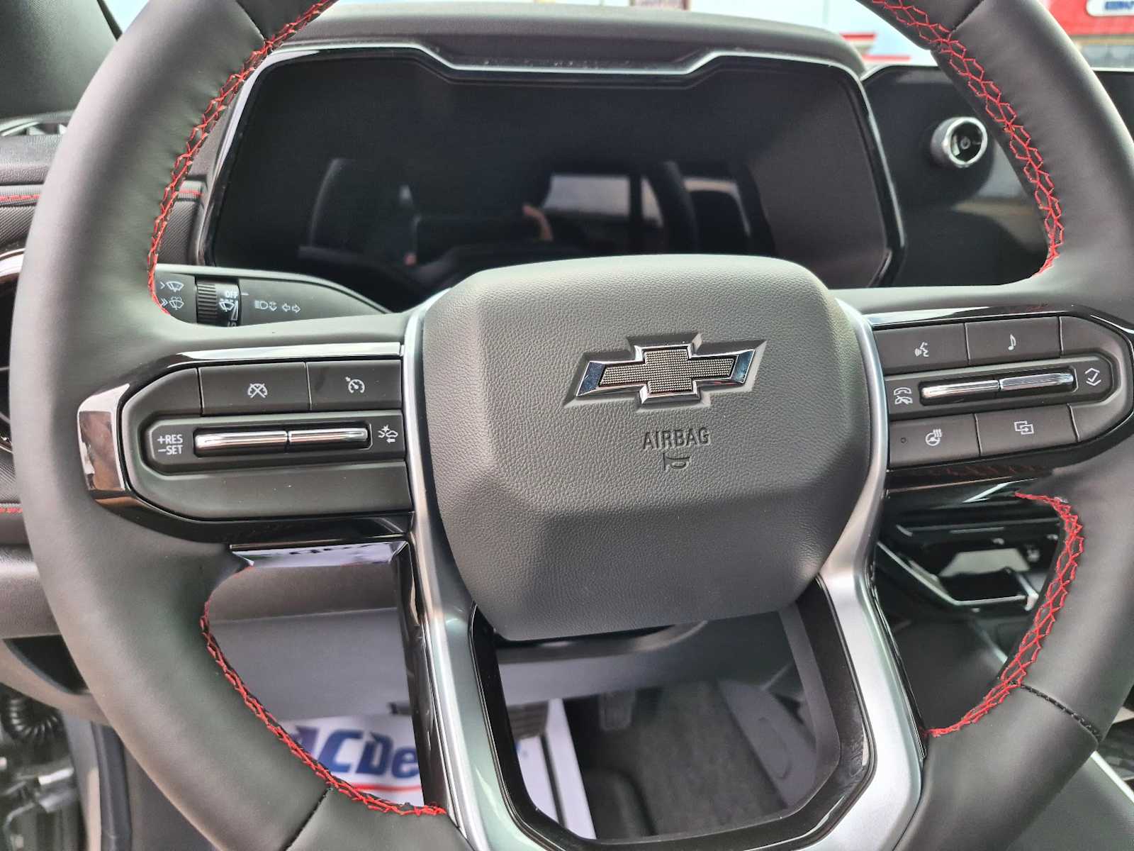 2026 Chevrolet Colorado Z71 - Photo 15