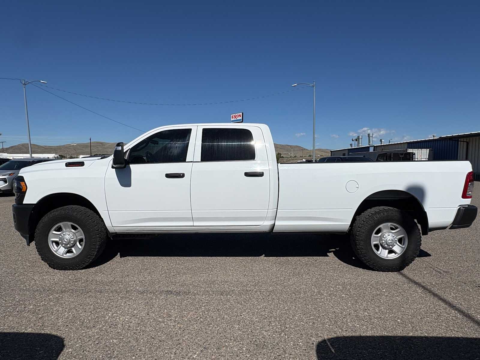 2023 RAM Ram 2500 Pickup Tradesman - Photo 9