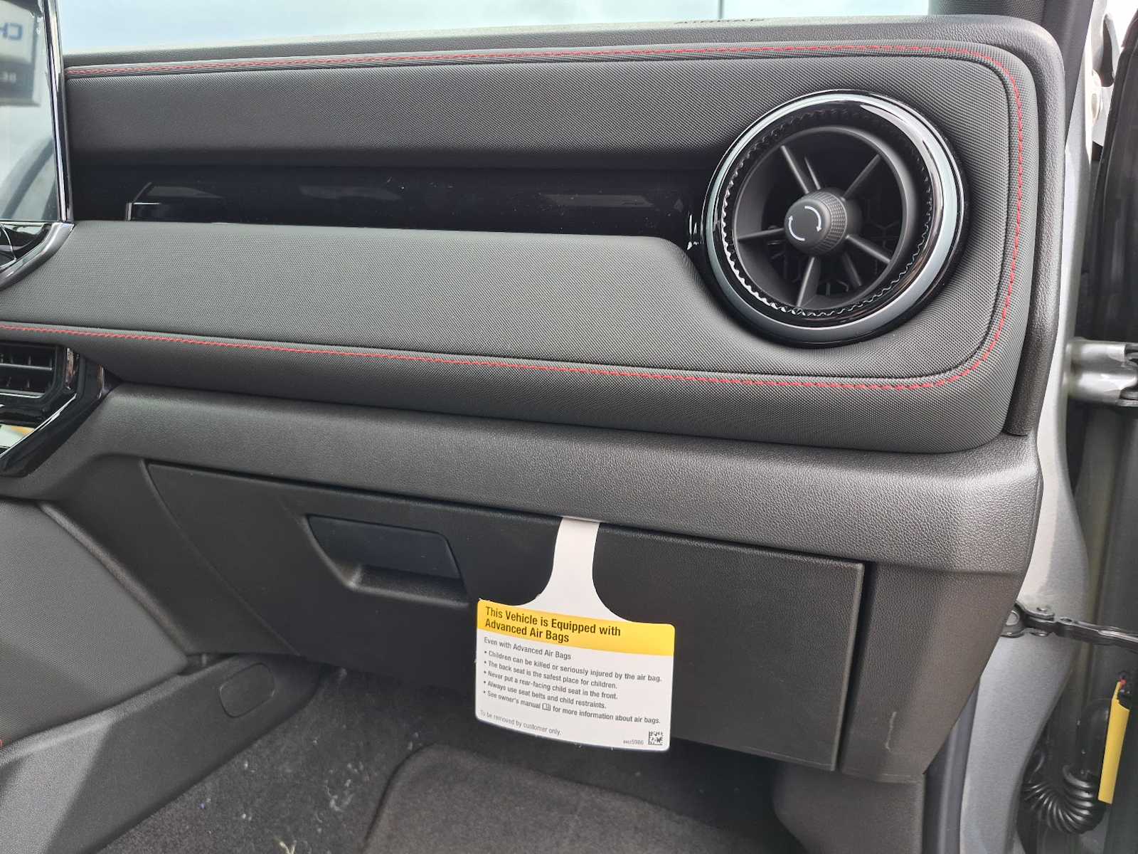 2026 Chevrolet Colorado Z71 - Photo 25
