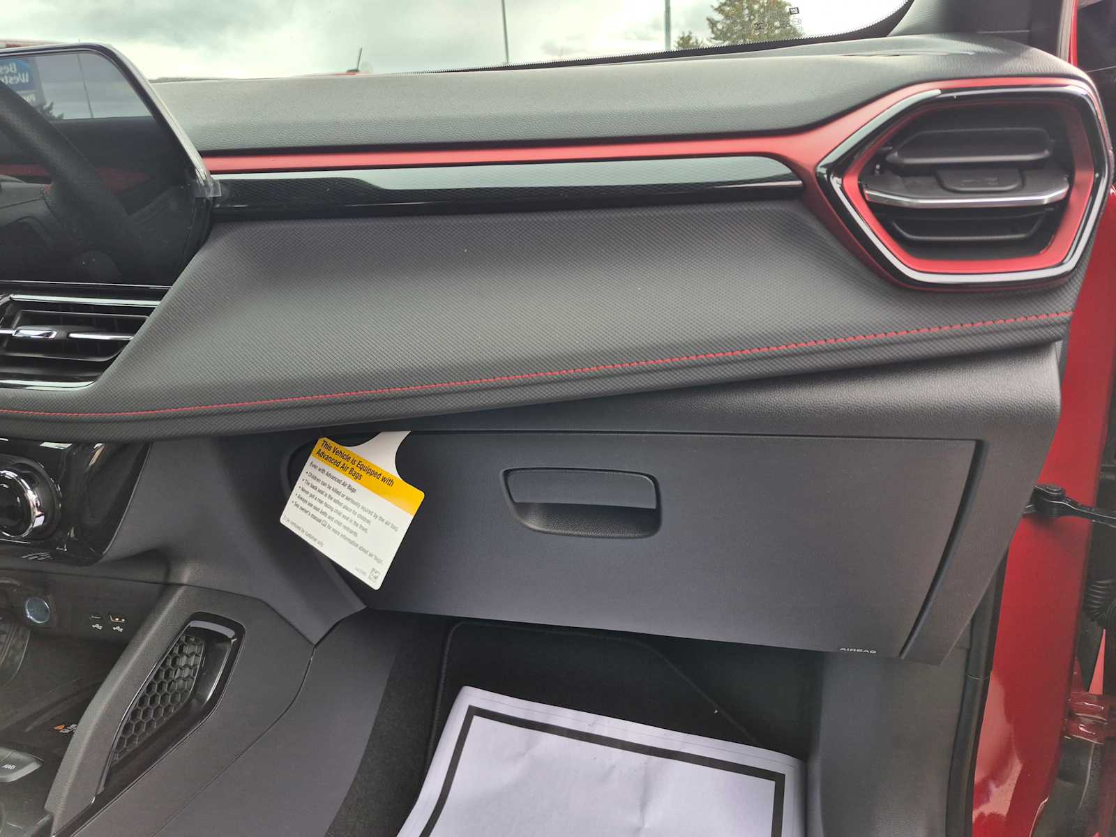 2026 Chevrolet Trailblazer RS - Photo 29