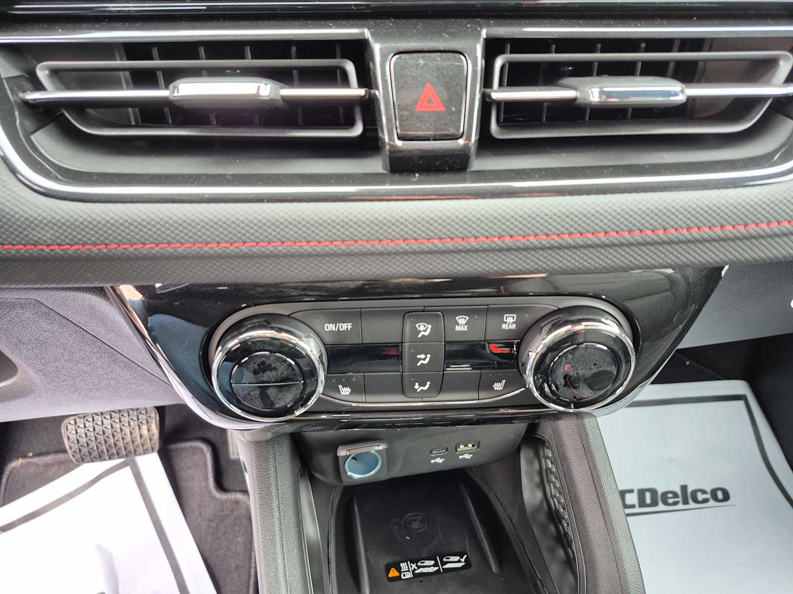 2026 Chevrolet Trailblazer RS - Photo 22