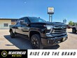 Chevrolet Silverado 3500 HD