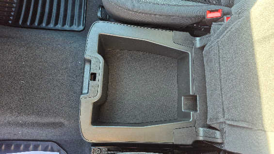 2026 Chevrolet Silverado 1500 Custom Trail Boss - Photo 20