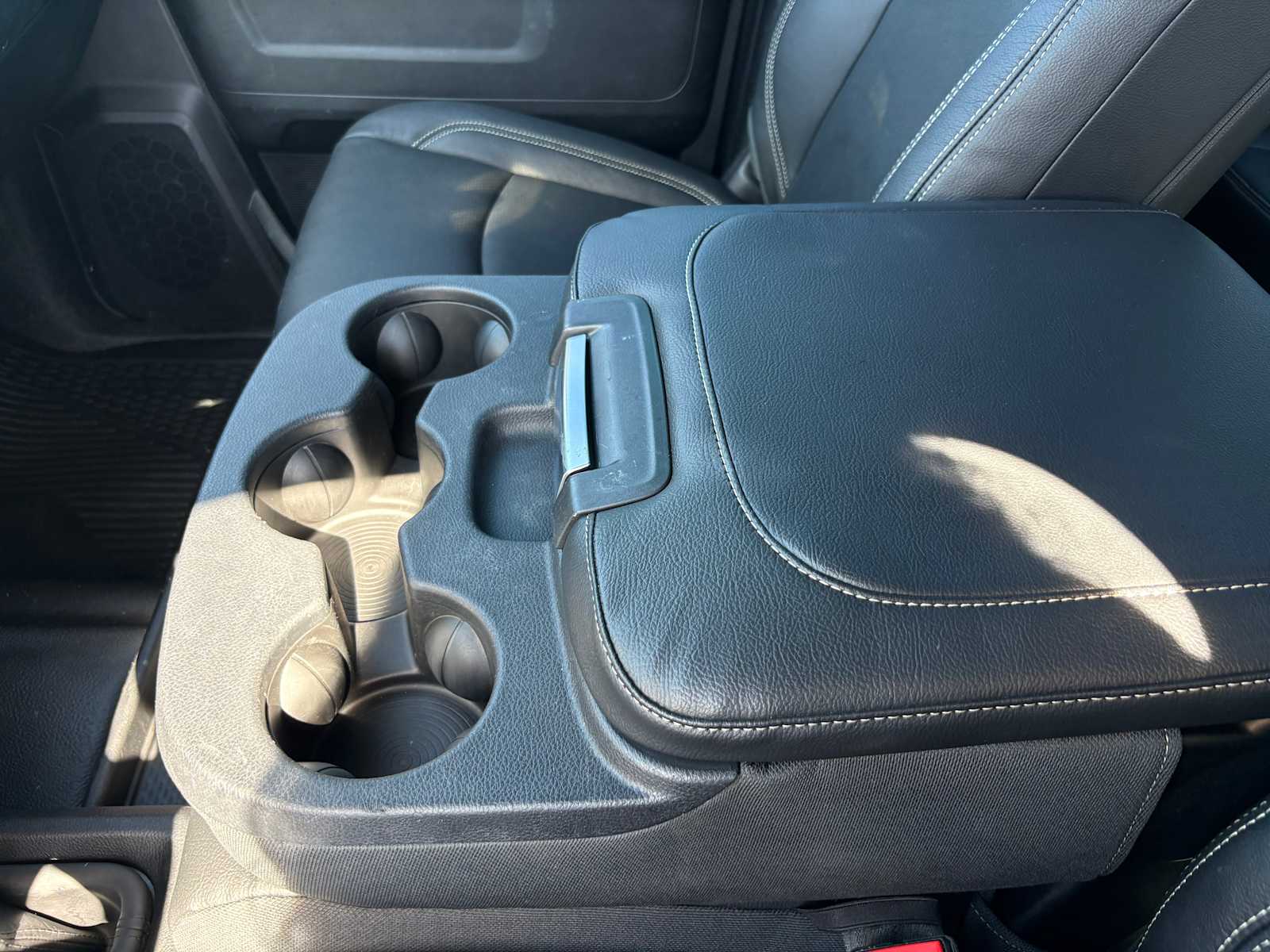 2023 RAM Ram 2500 Pickup Tradesman - Photo 23
