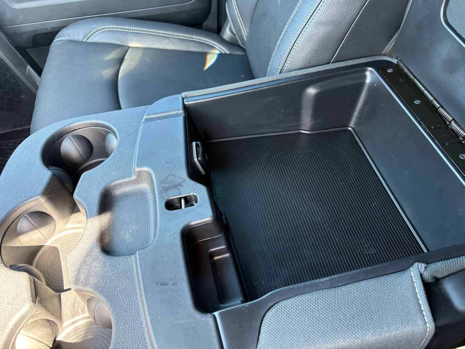 2023 RAM Ram 2500 Pickup Tradesman - Photo 24