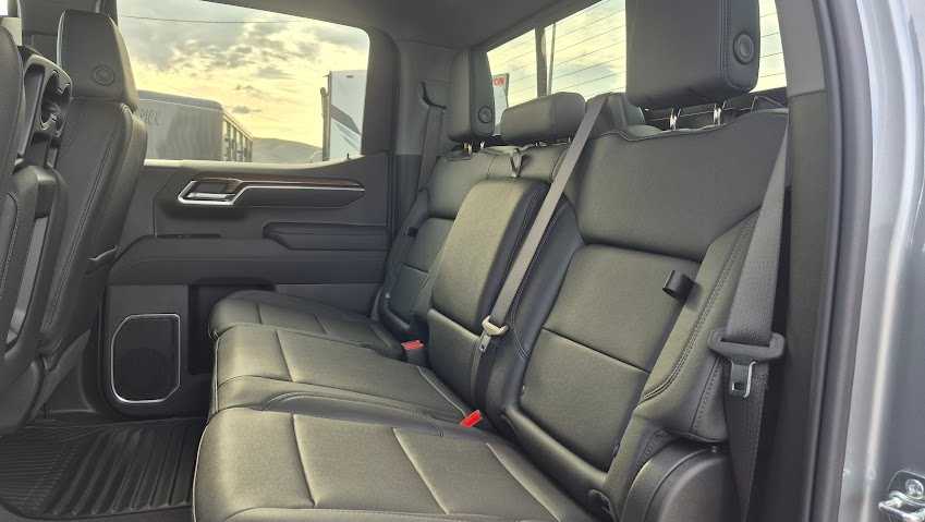 2026 Chevrolet Silverado 1500 LT - Photo 26