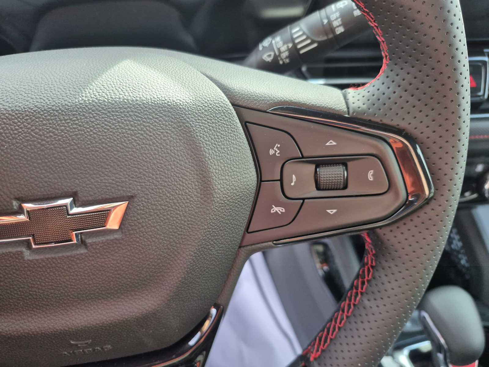 2026 Chevrolet Trailblazer RS - Photo 19