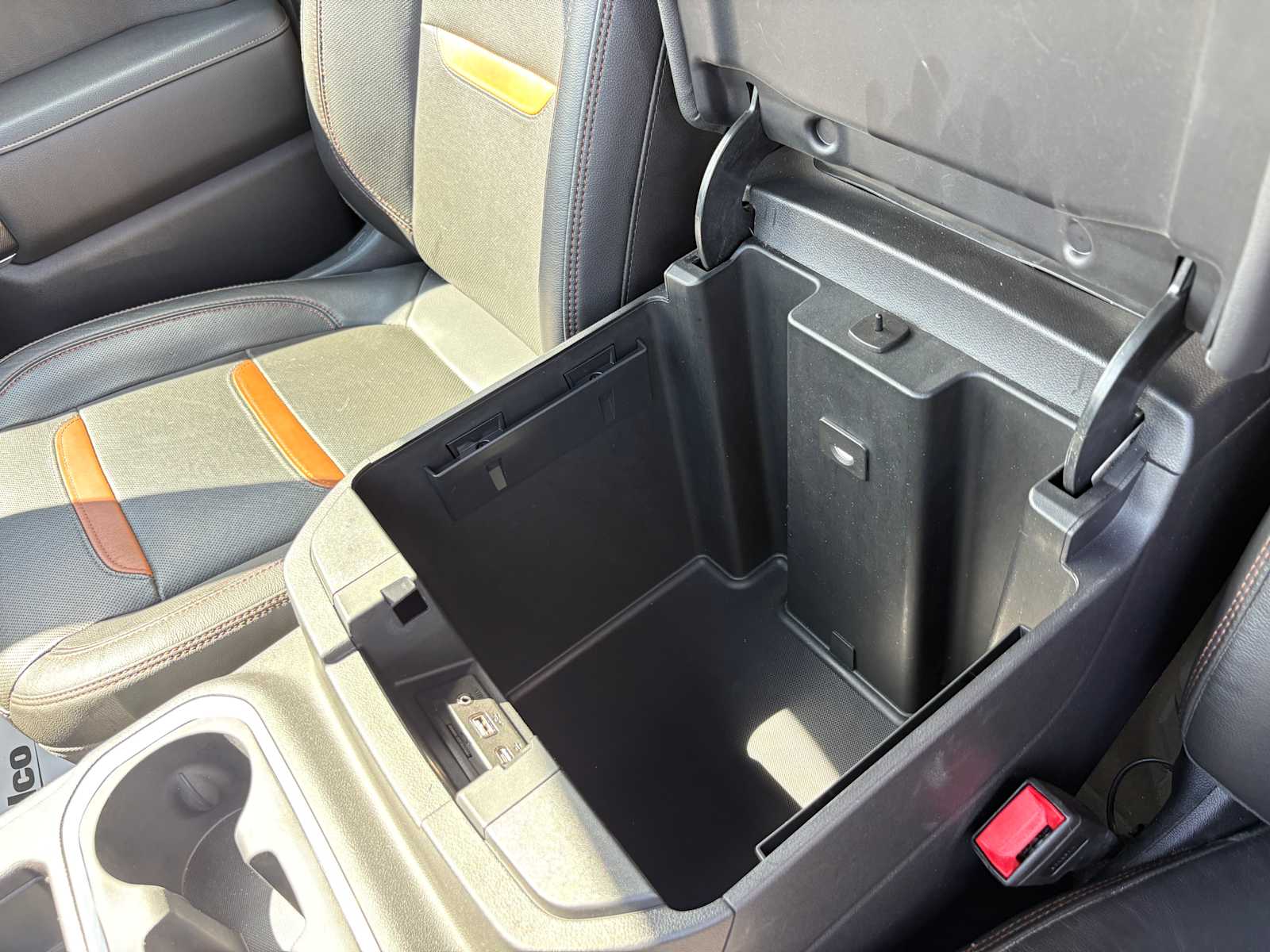 2020 GMC Sierra 1500 AT4 - Photo 35