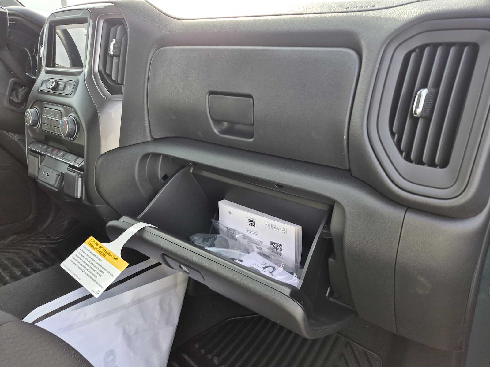 2026 Chevrolet Silverado 1500 Custom Trail Boss - Photo 27