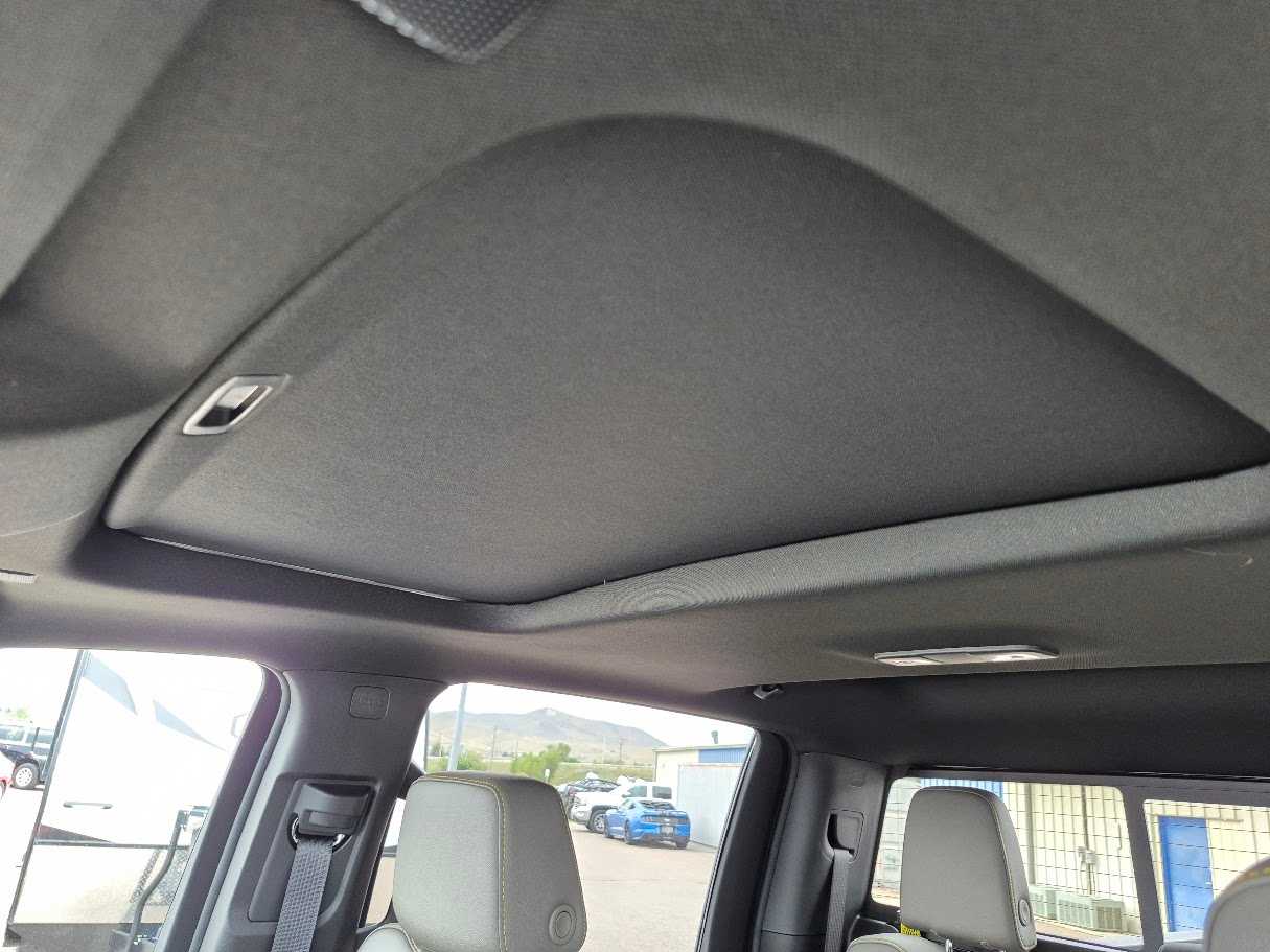 2026 Chevrolet Silverado 2500 HD ZR2 - Photo 25