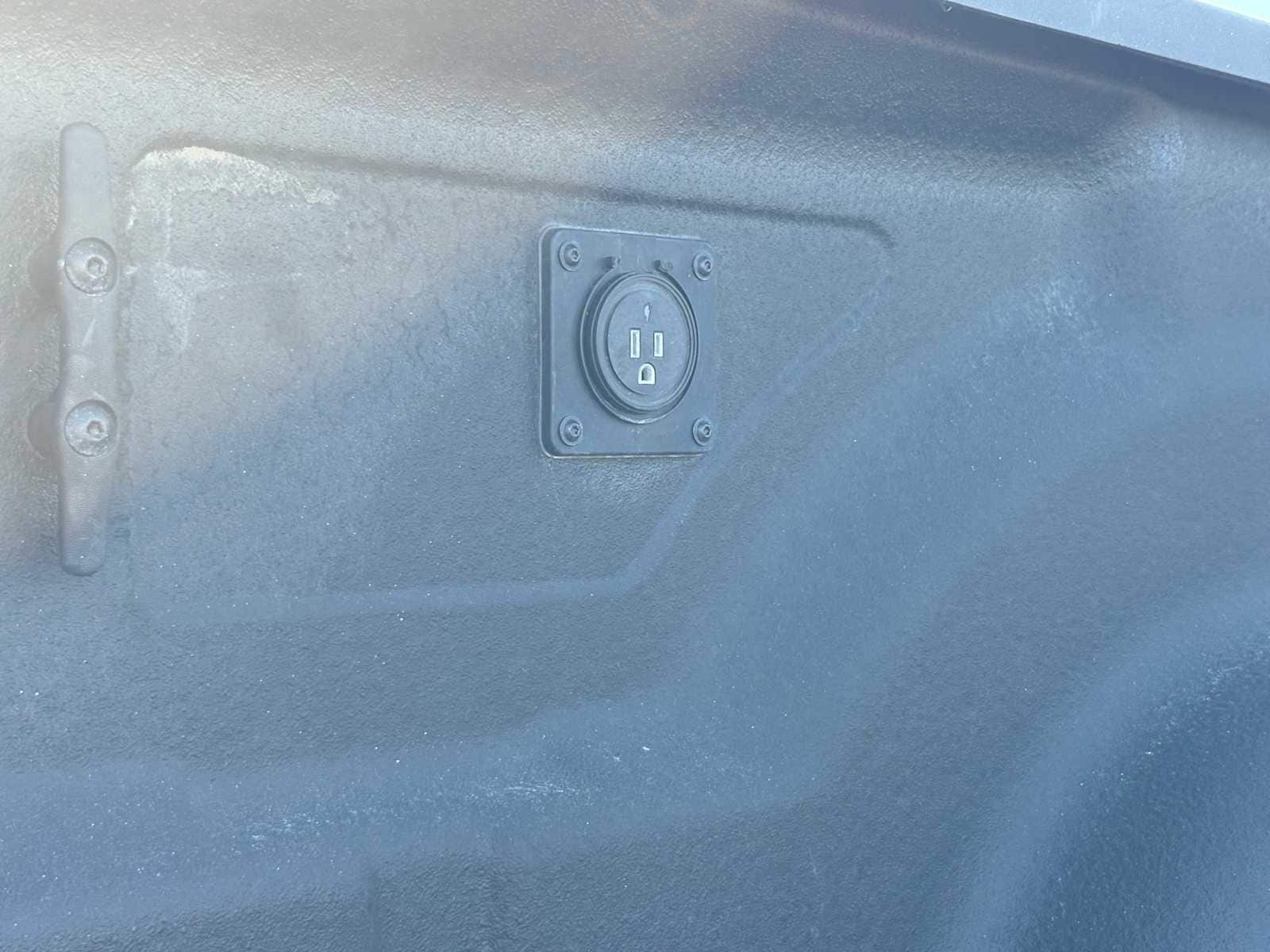 2023 RAM Ram 2500 Pickup Tradesman - Photo 6