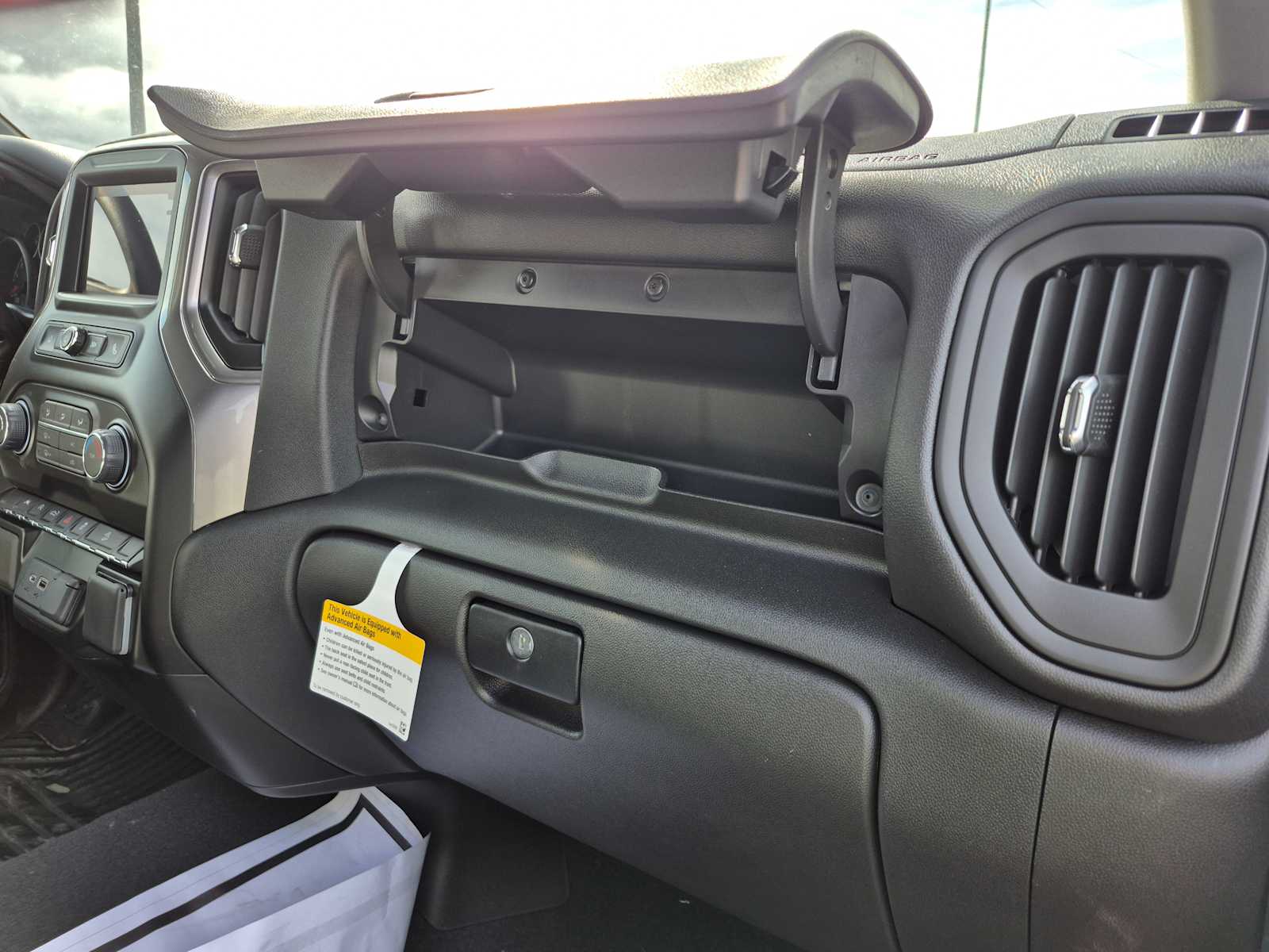 2026 Chevrolet Silverado 1500 Custom Trail Boss - Photo 26