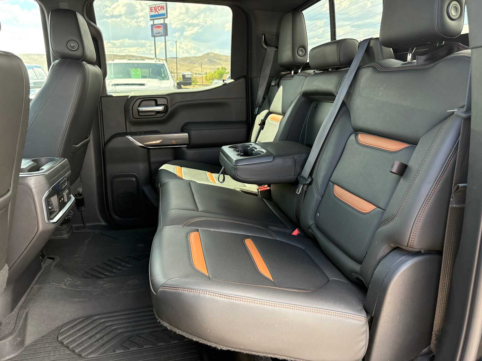 2020 GMC Sierra 1500 AT4 - Photo 43