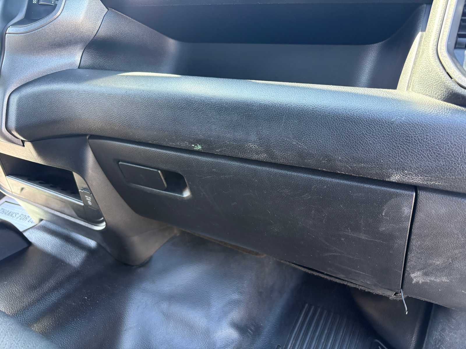 2023 RAM Ram 2500 Pickup Tradesman - Photo 25