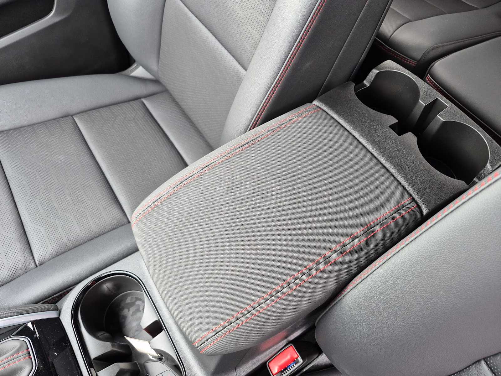 2026 Chevrolet Colorado Z71 - Photo 22