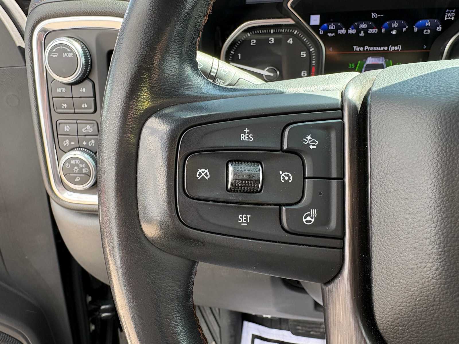 2020 GMC Sierra 1500 AT4 - Photo 31