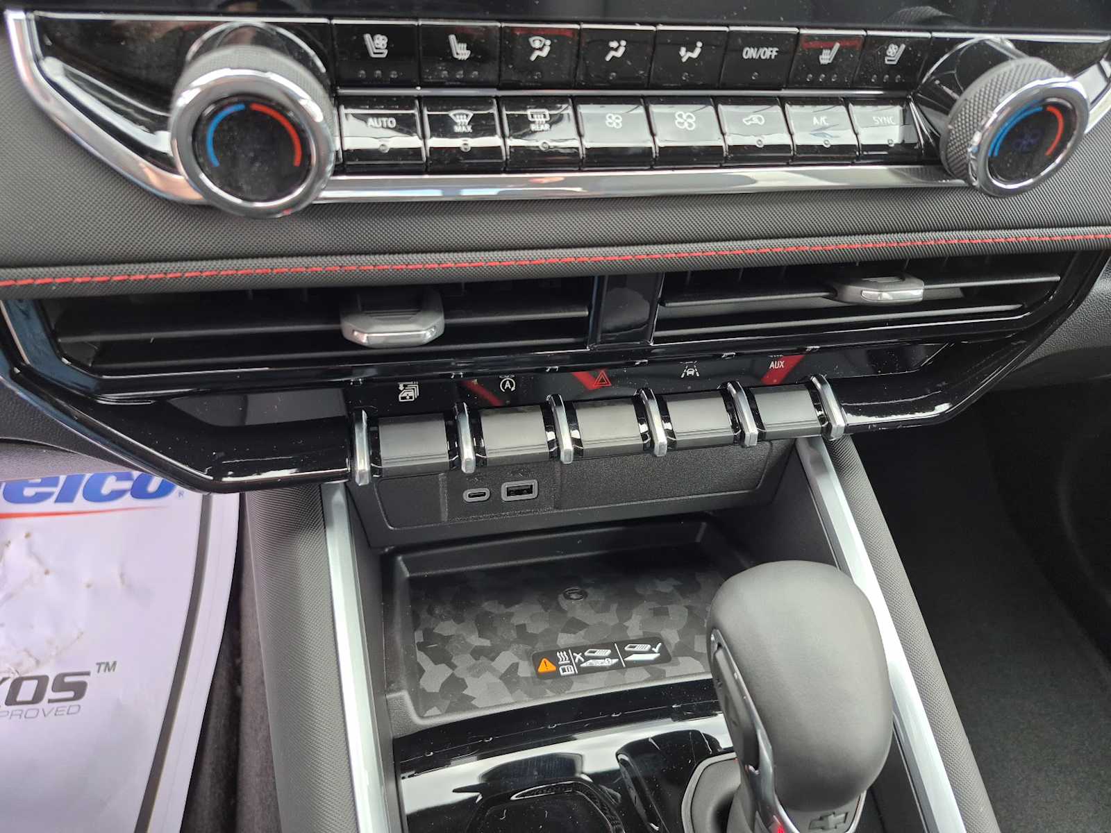 2026 Chevrolet Colorado Z71 - Photo 20