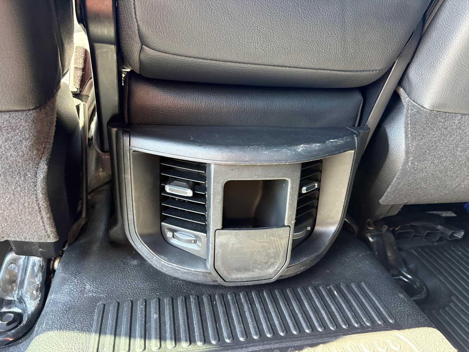 2023 RAM Ram 2500 Pickup Tradesman - Photo 32