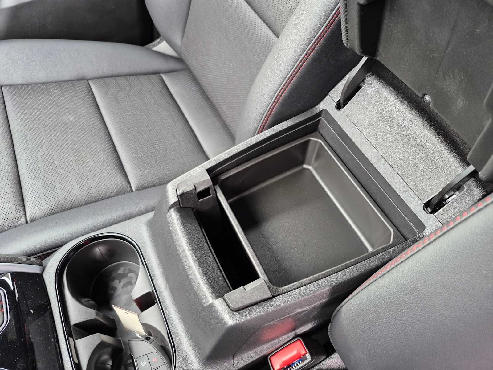 2026 Chevrolet Colorado Z71 - Photo 23