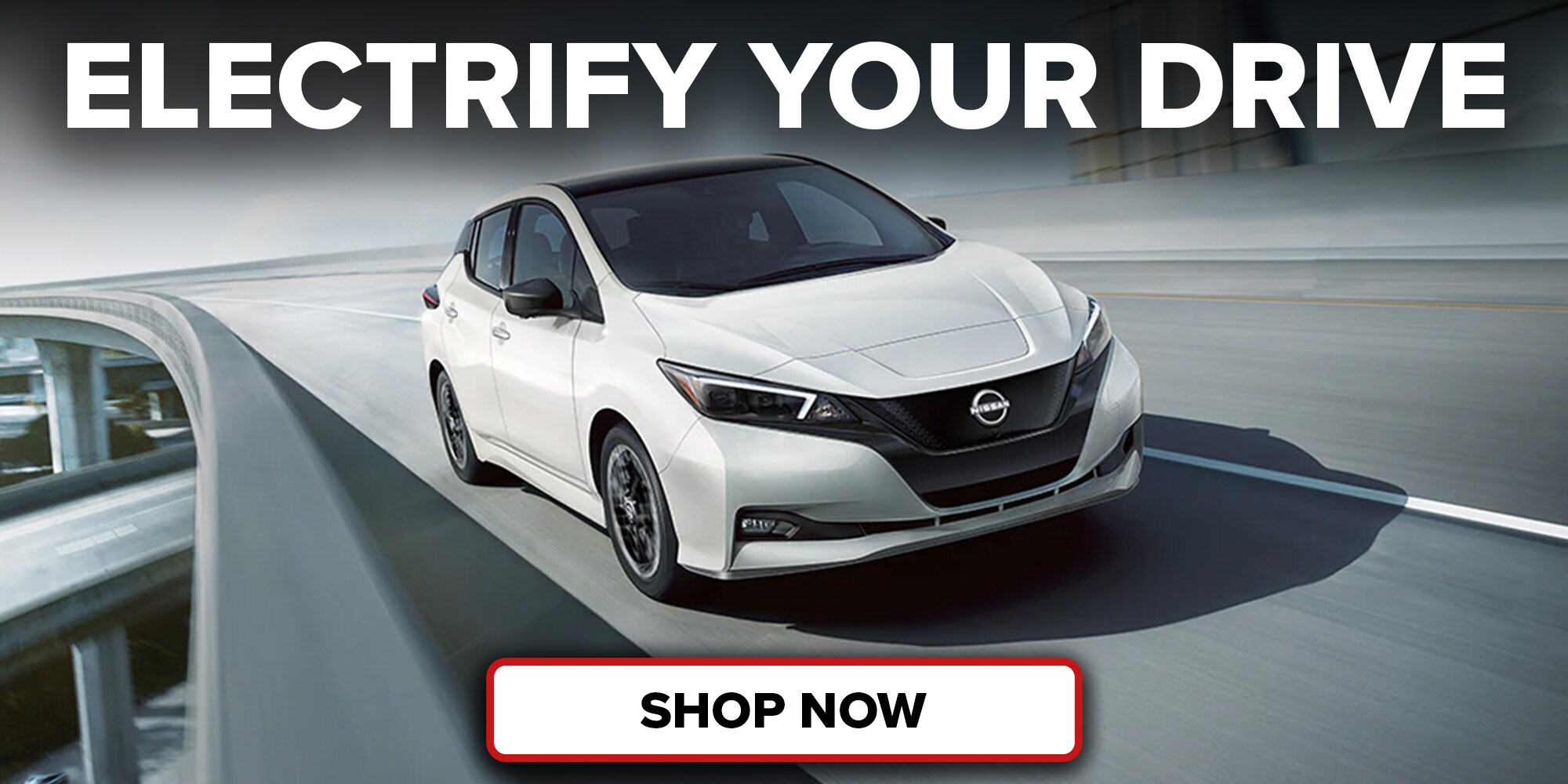Nissan leaf lease near me deals
