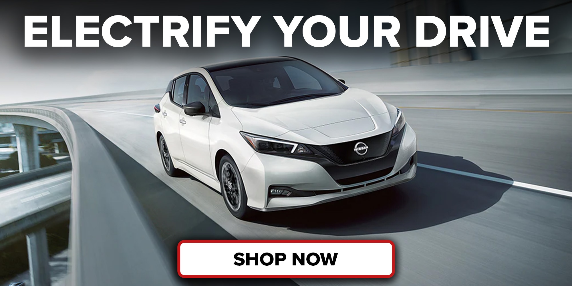 2024 Nissan LEAF