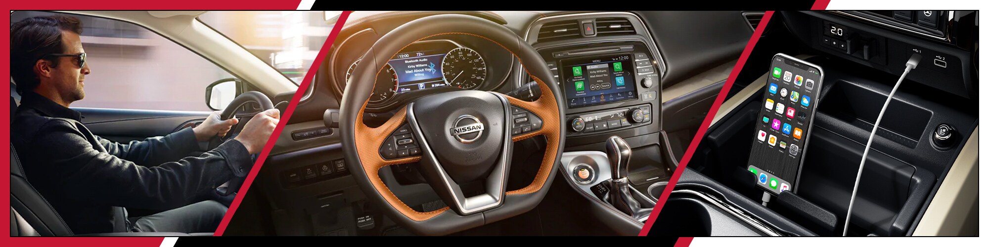 Why Buy Nissan Beaver County Nissan Beaver Falls, PA