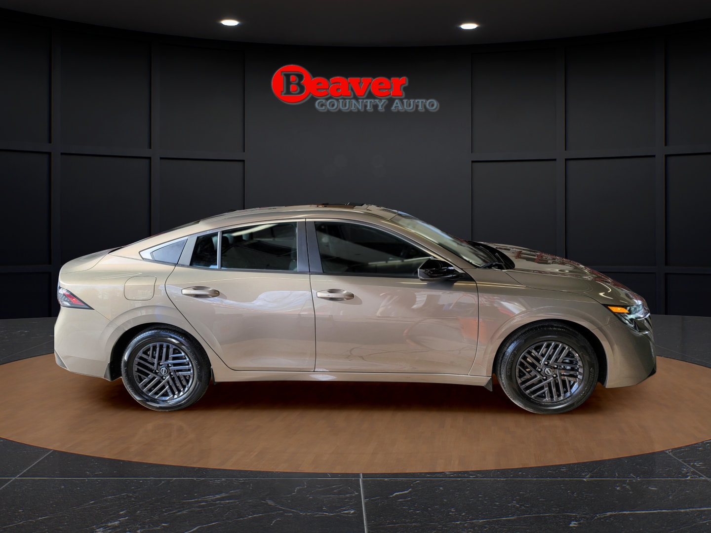 2026 Nissan Sentra SV - Photo 6