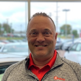 Staff member PJ Latsko from c1fc3b9b6712