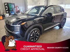 2026 Nissan Kicks SV SUV