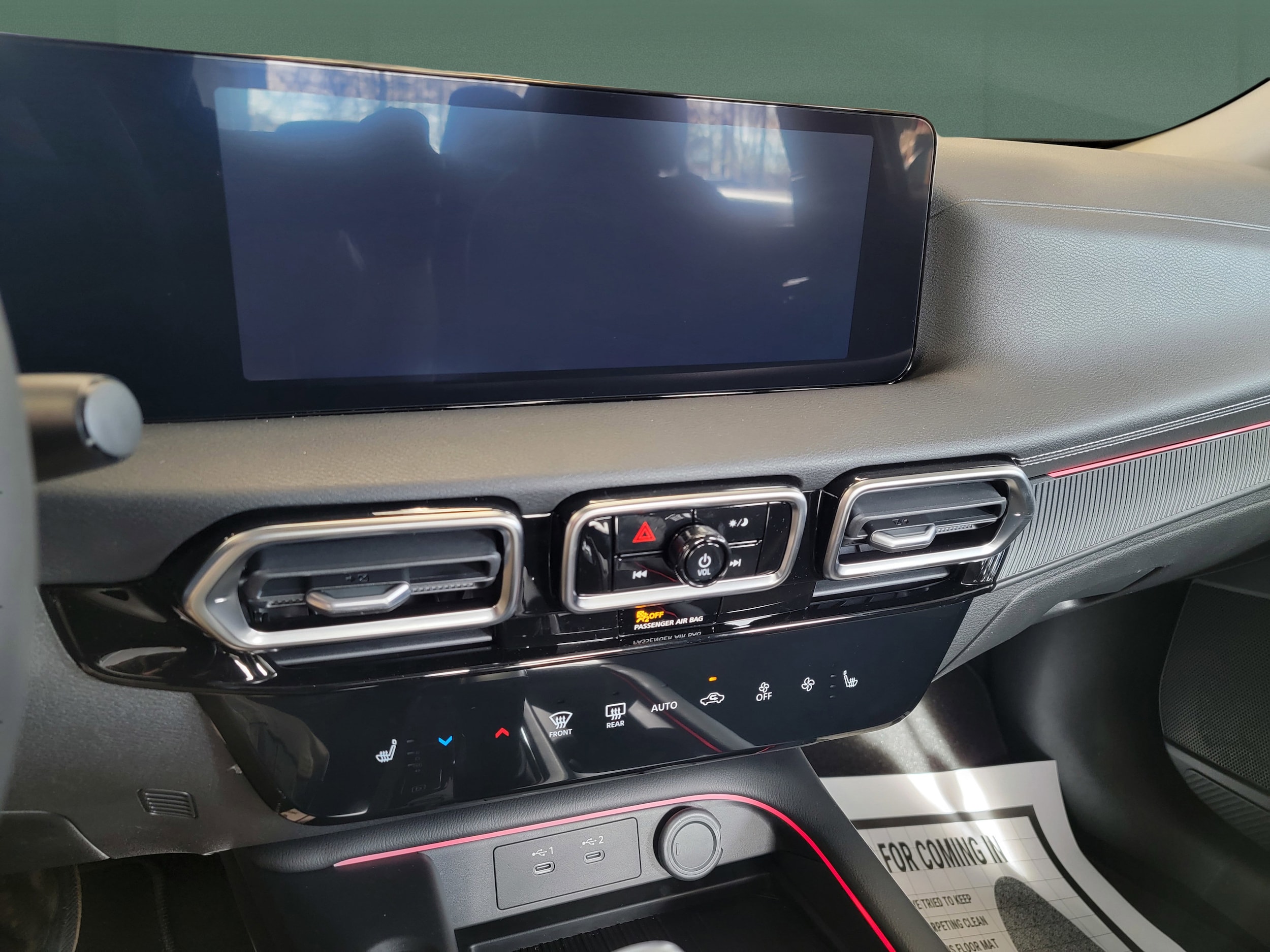 2026 Nissan Sentra SV - Photo 22