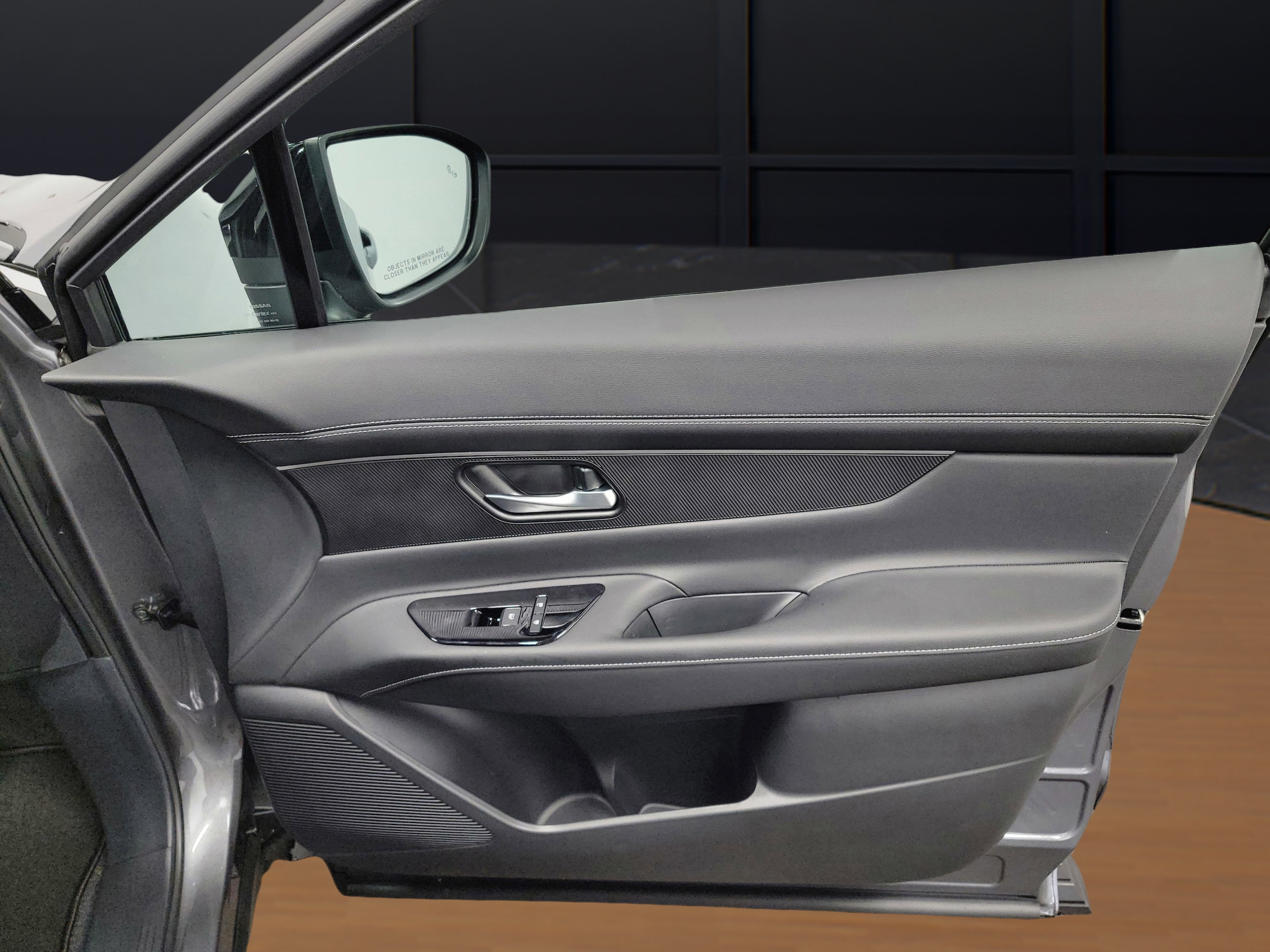 2026 Nissan Murano SV - Photo 7