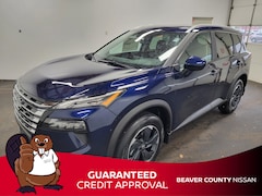 2026 Nissan Rogue SV SUV