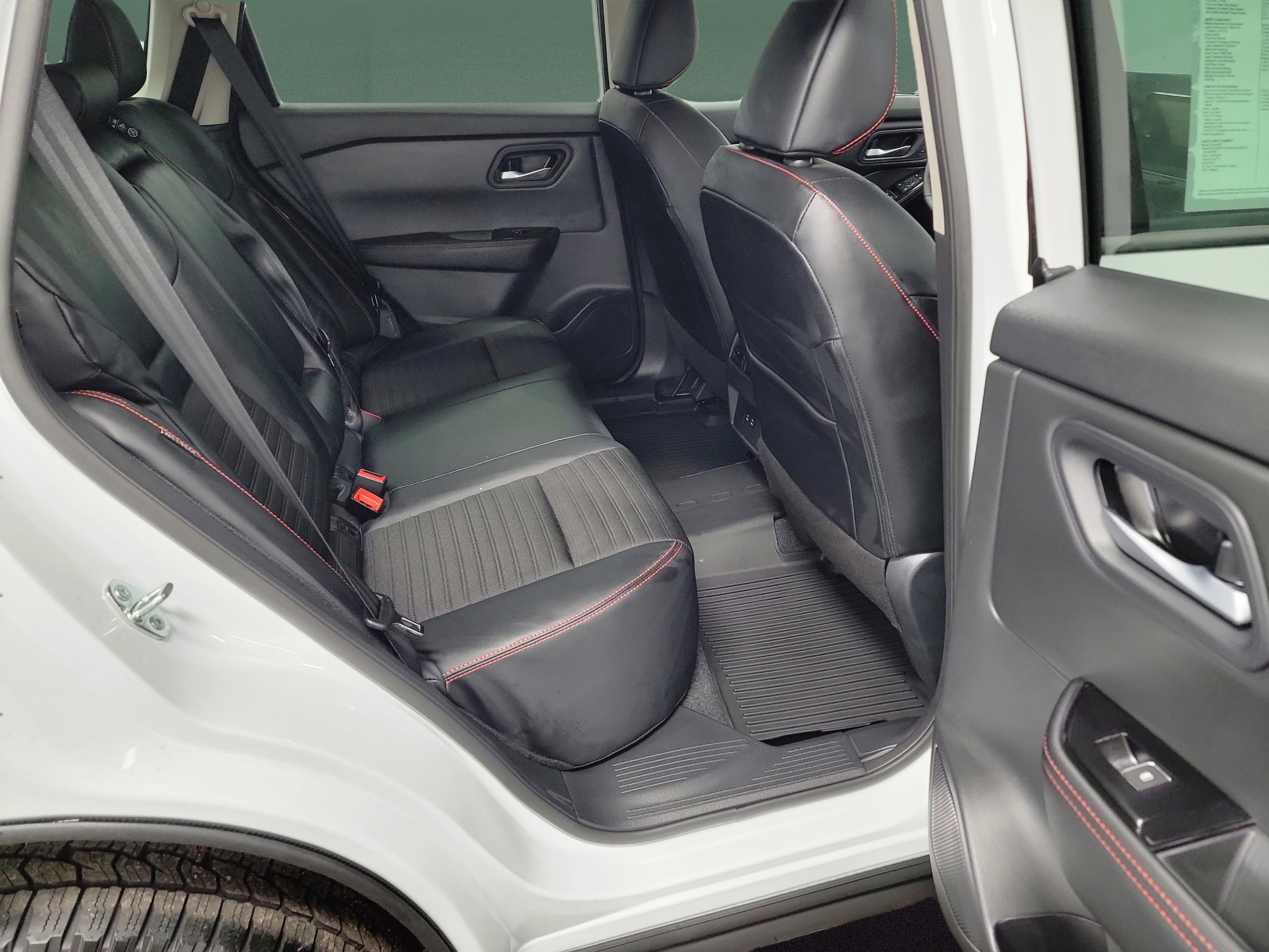 2026 Nissan Rogue Rock Creek - Photo 8