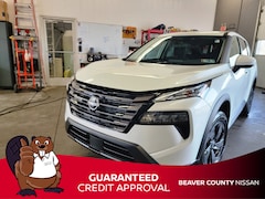 2026 Nissan Rogue SV SUV