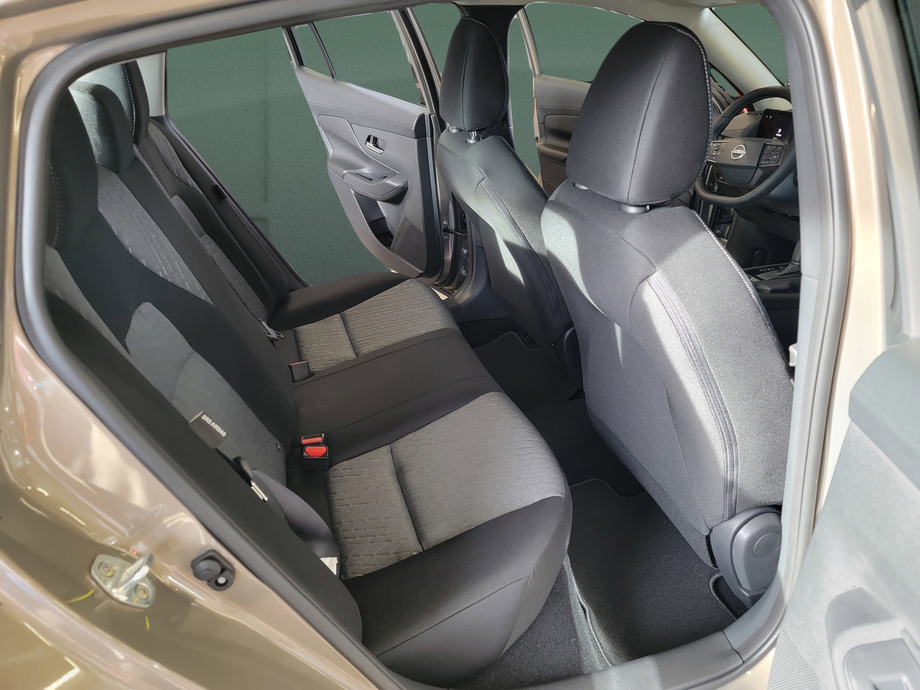 2026 Nissan Sentra SV - Photo 17