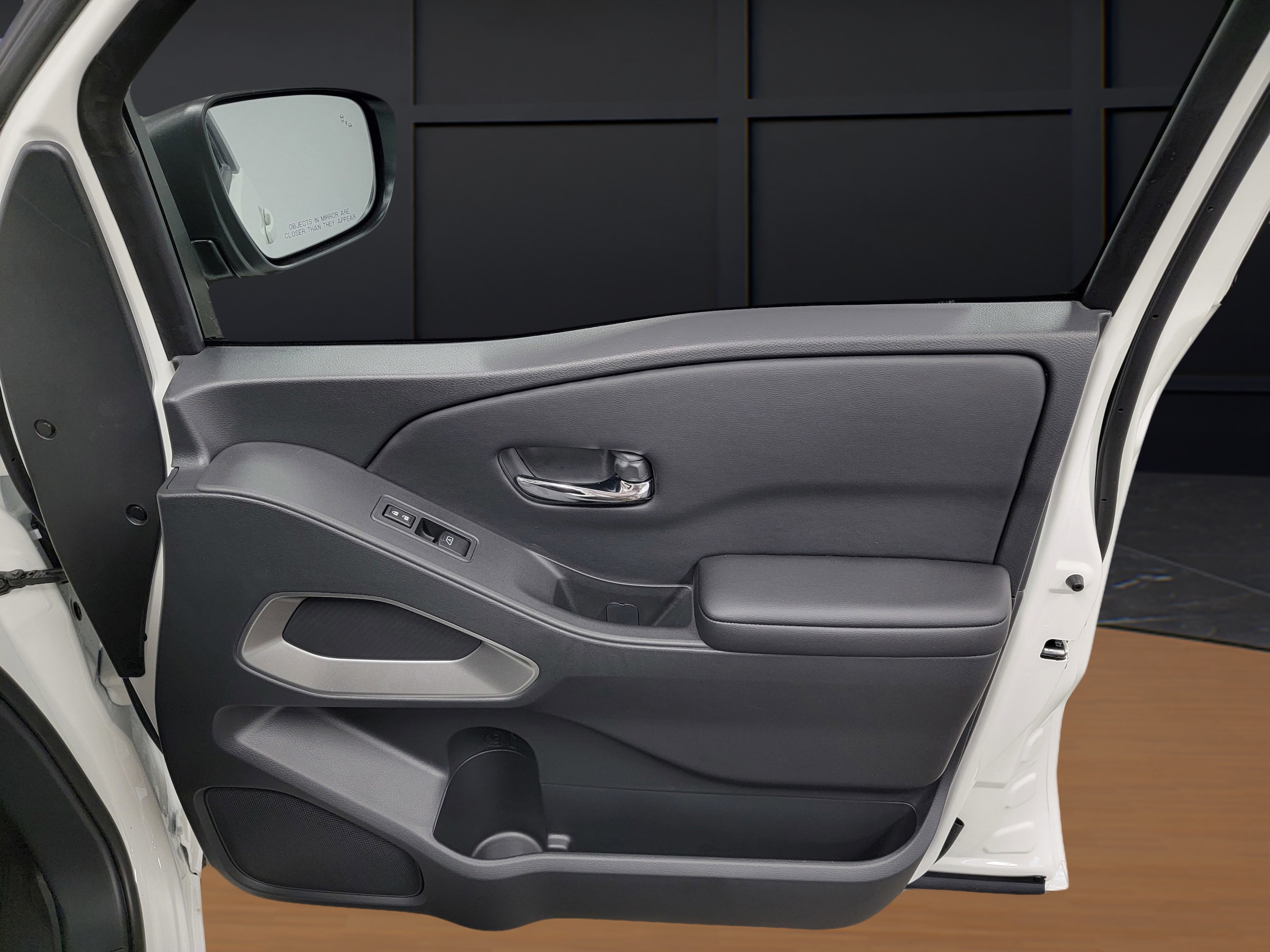2026 Nissan Frontier SV - Photo 7