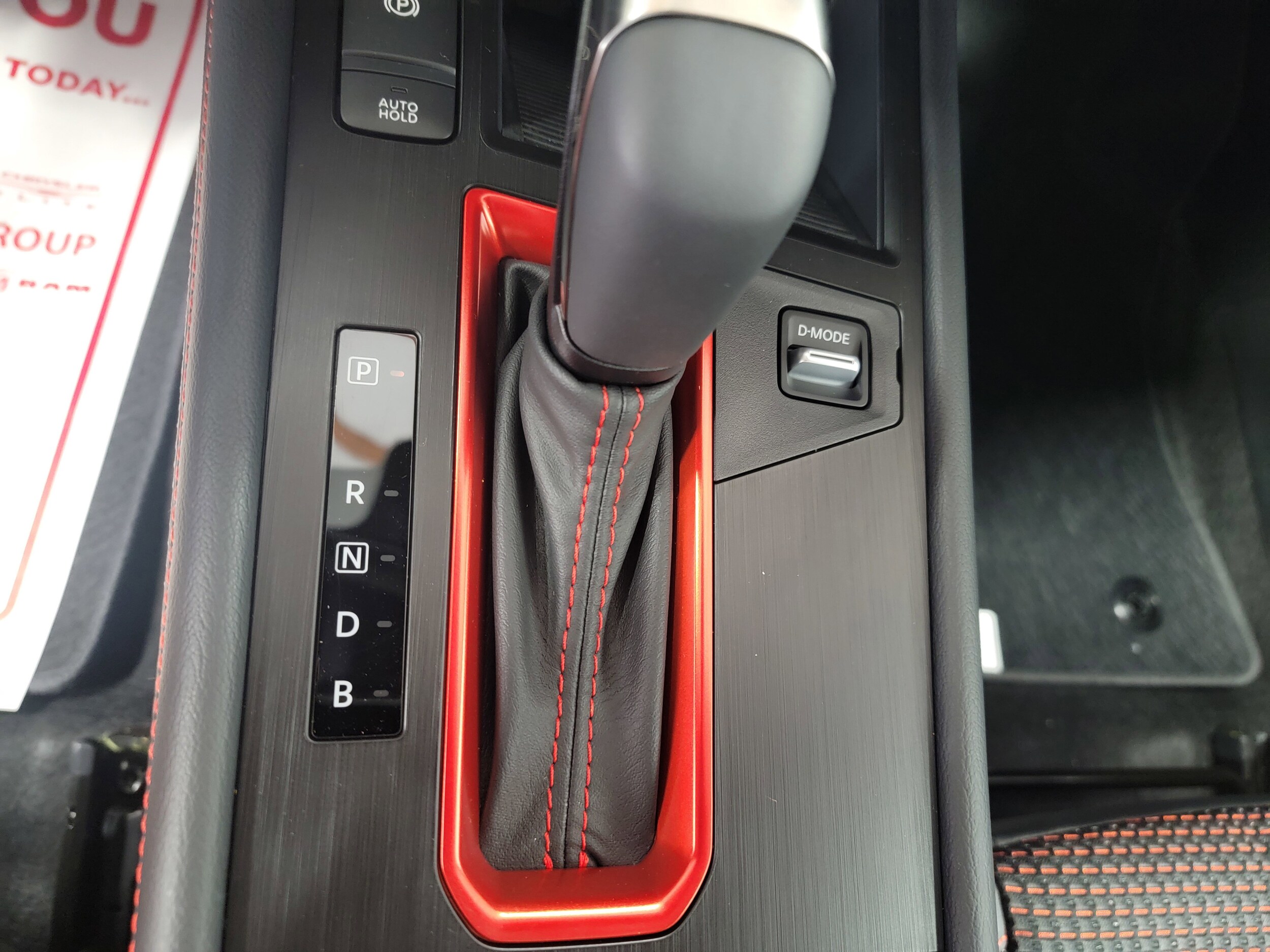 2026 Nissan KICKS SR AWD - Photo 17