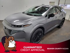 2026 Nissan Murano SV SUV