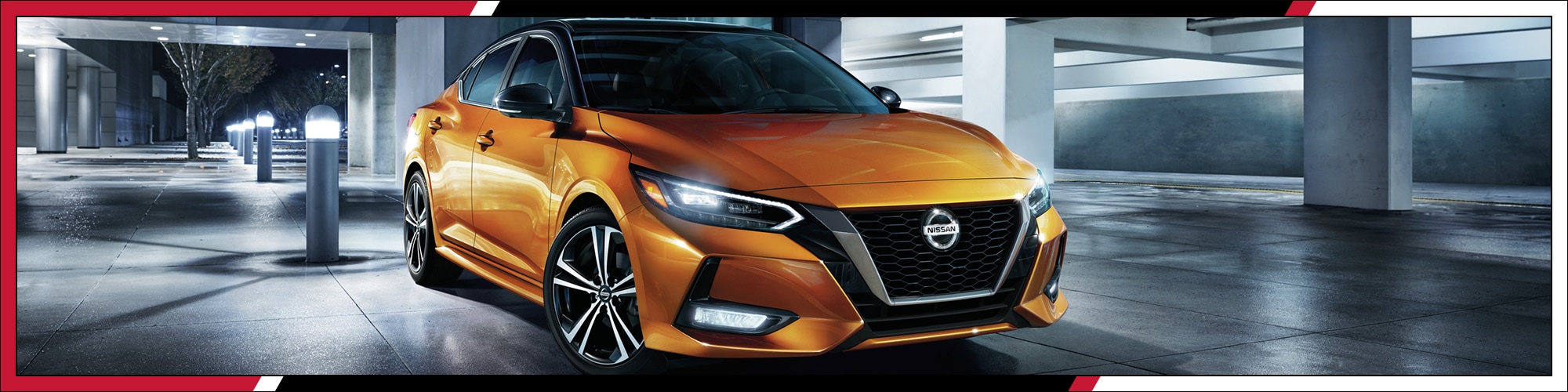 Used Nissan Sentra Beaver County PA