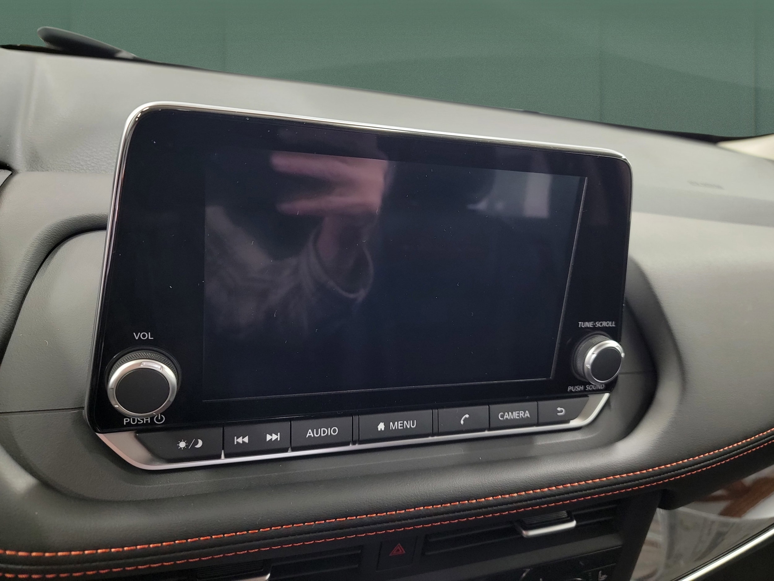 2026 Nissan Rogue Rock Creek - Photo 12