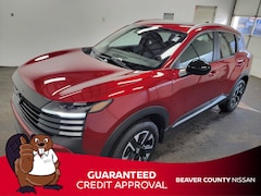 2026 Nissan Kicks SV SUV