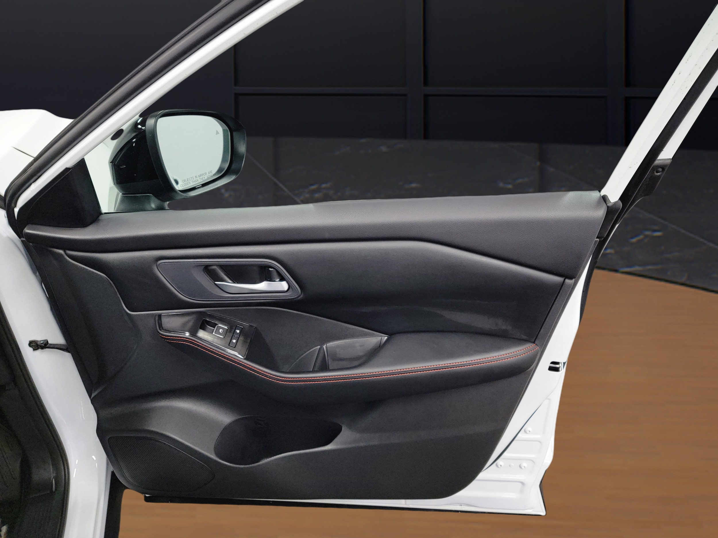 2026 Nissan Rogue Rock Creek - Photo 7