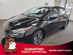 2025 Nissan Versa 1.6 S Sedan