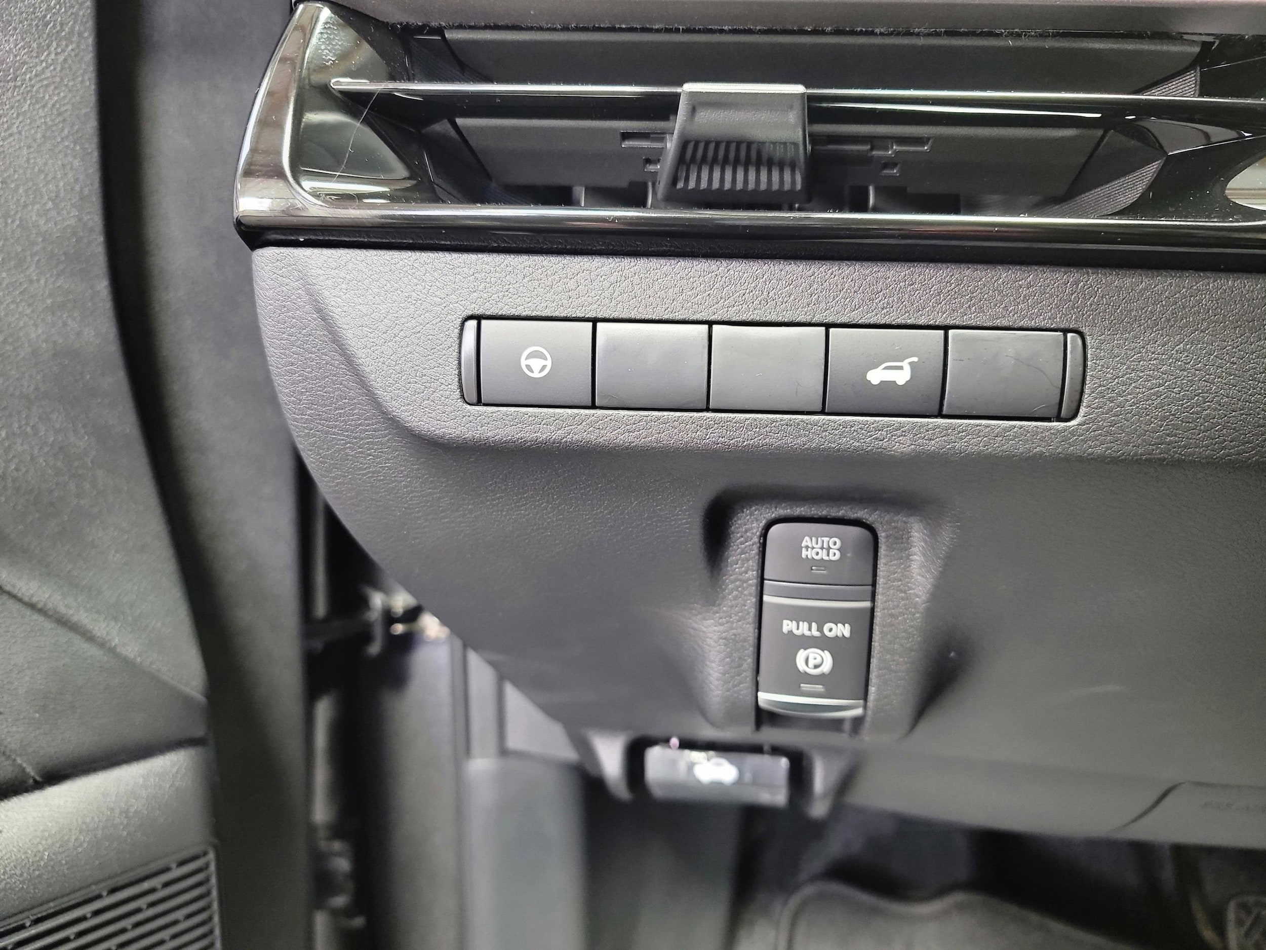 2026 Nissan Murano SV - Photo 21