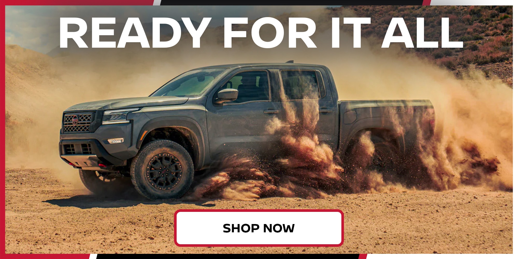 Nissan Frontier Pittsburgh PA