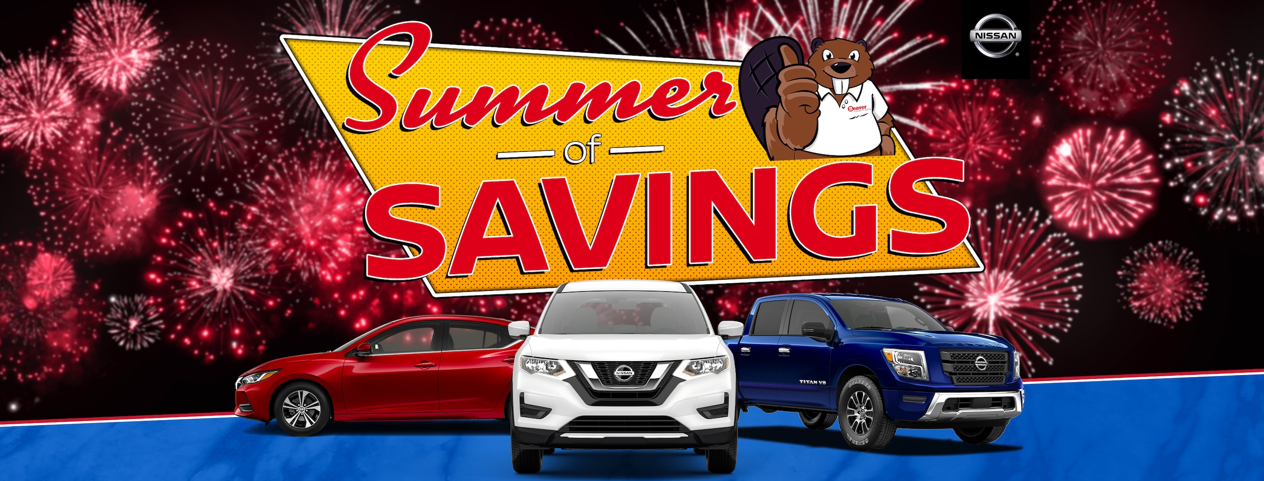 Nissan Dealer | Beaver Falls PA | Beaver County Nissan