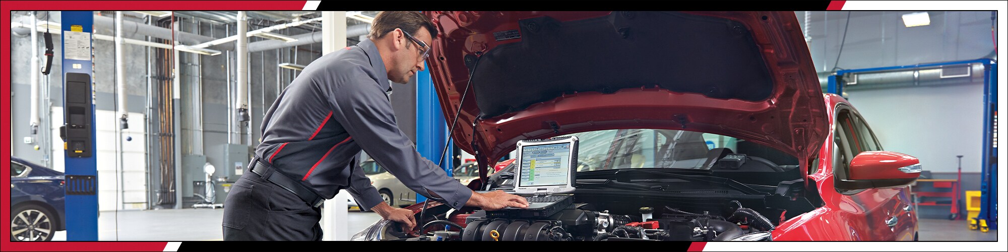 Nissan Lifetime Powertrain Warranty Beaver County Nissan