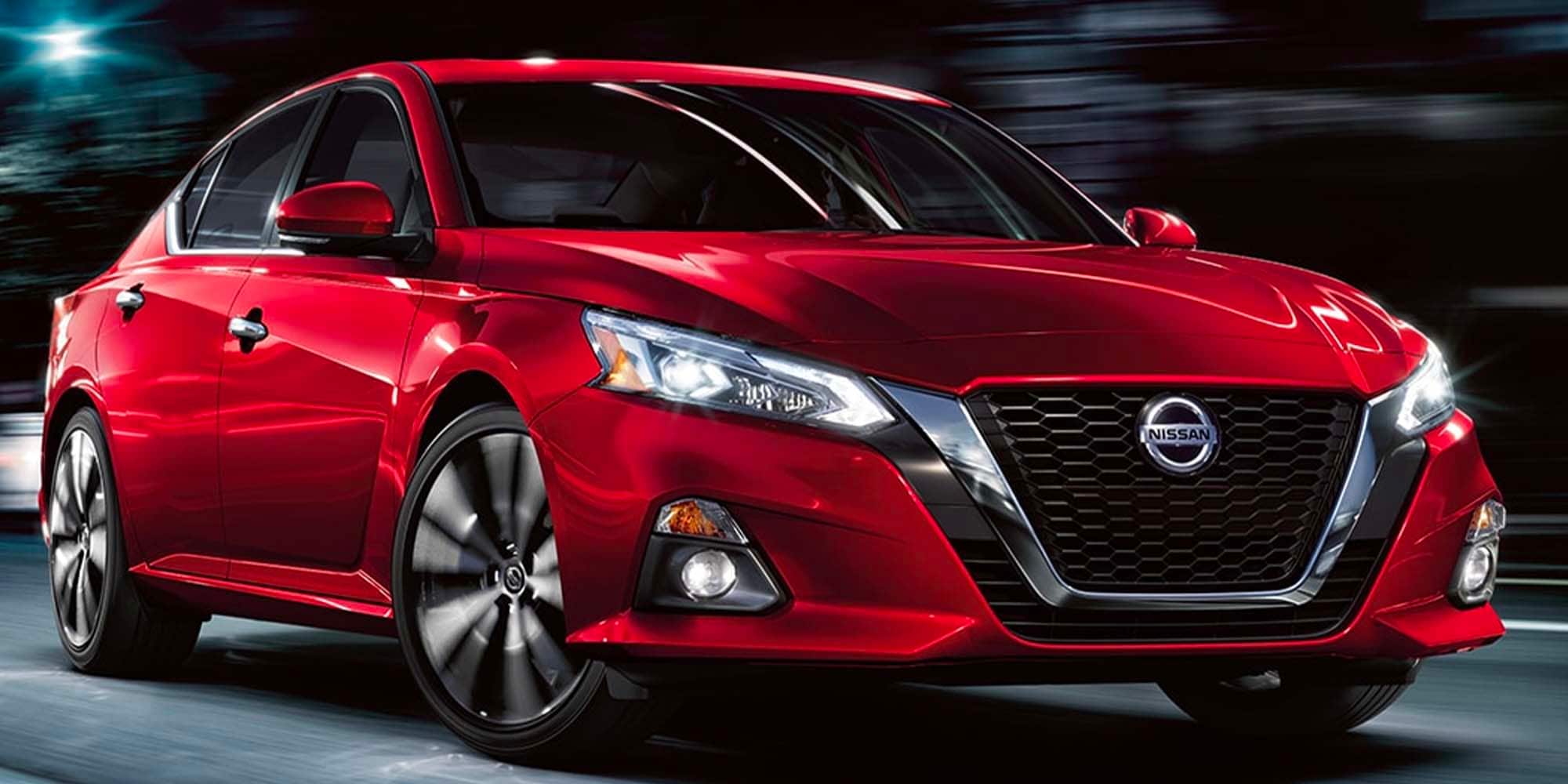 Nissan Altima Lease Offers, Deals & Specials Beaver Falls, PA