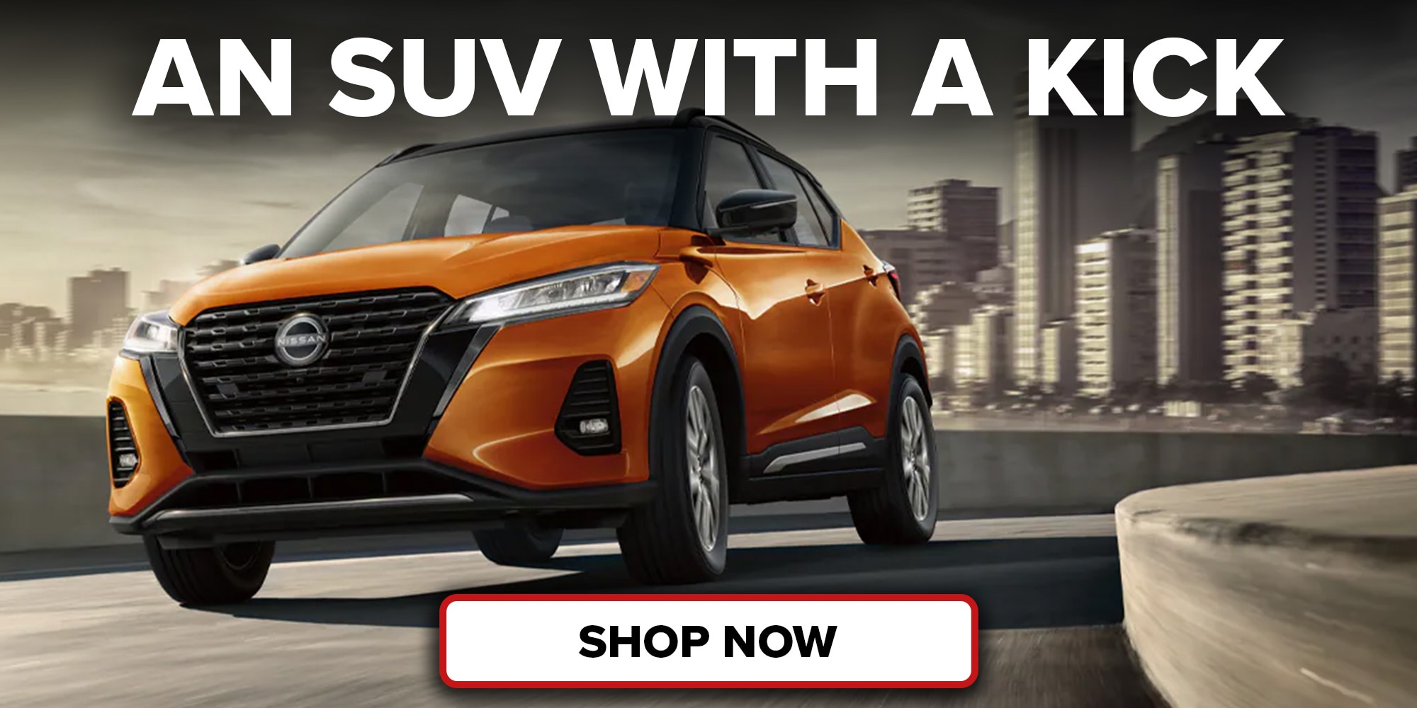 2024 Nissan Kicks Trim Levels